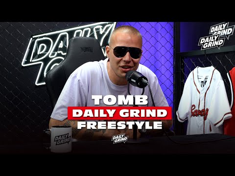 Video thumbnail for Daily Grind Freestyle