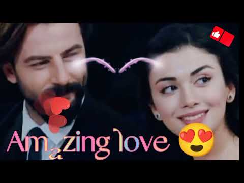 Amazing love 😍😘