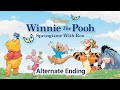 Winnie The Pooh Springtime With Roo 2004 Alternate Ending