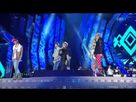 Bigstar - 일단달려