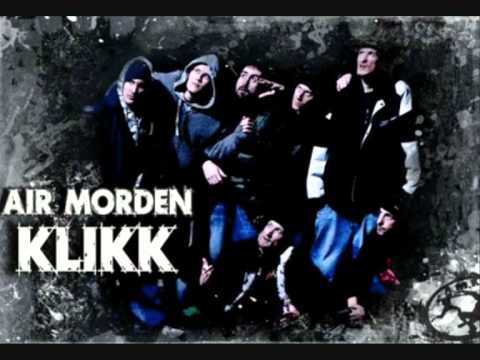 Air Morden Klikk- Apostels Exil (feat. Illstar)