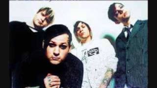 Good Charlotte - 10.Say Anything - Young &amp; Hopeless