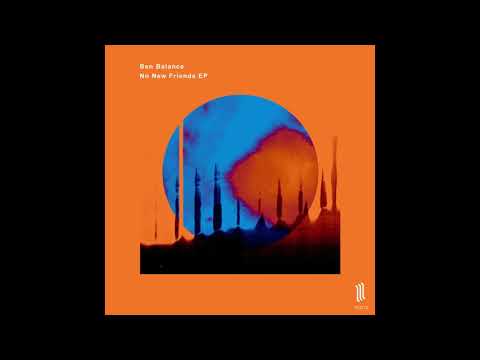 Ben Balance - Two Bears [MOSSV020]
