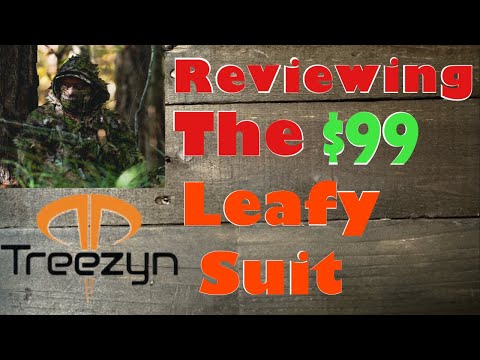 Treezyn Discount Code