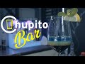Chupito Bar Spot 3 Bulgarograsso Italy Ads