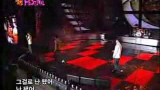 Big Bang - A Fool&#39;s Only Tears &amp; Lies (Performance)