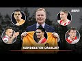 Verdienen DEZE spelers een KANS in ORANJE?! ? | Voetbalpraat