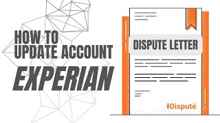 Experian: How to Request Credit Bureau to Update Your Report, Dispute Via Certified Mail Like a Pro!