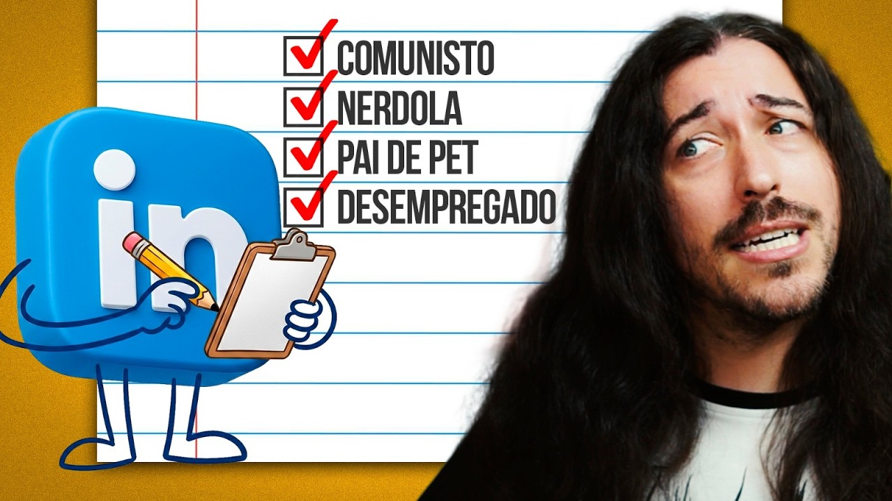 LINKEDIN PROCESSADO NA UNIÃO EUROPEIA | Tecnologia e Classe