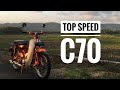 Top Speed C70