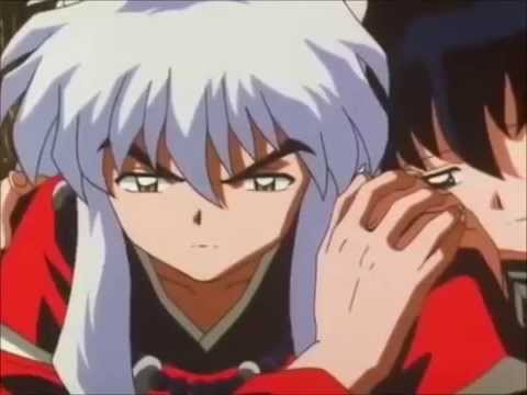 Every time nightcore inuyasha