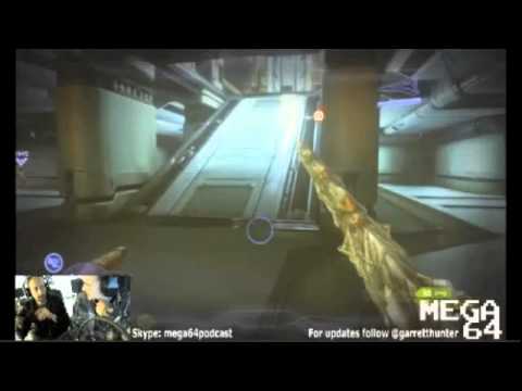 Mega64 Poorly Played Stream 28 - Rhett's Call, New Year's Resolutions