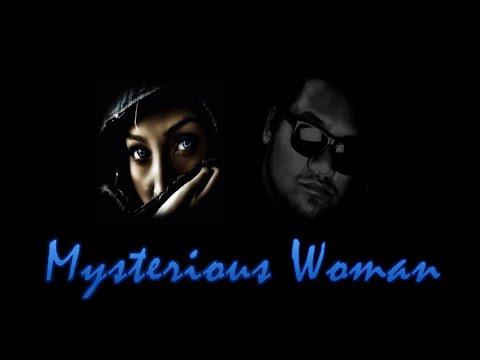 Lomez Brown - Mysterious Woman (Audio)