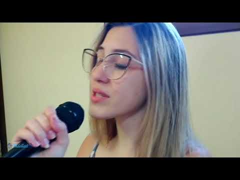 Recital on-line de Canto - Gaby Tassa - "O Lugar"