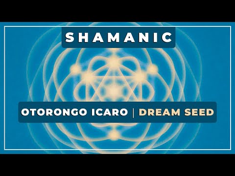 🎼 Otorongo Icaro ⭐ Dream Seed 🏹 Shamanic Songs