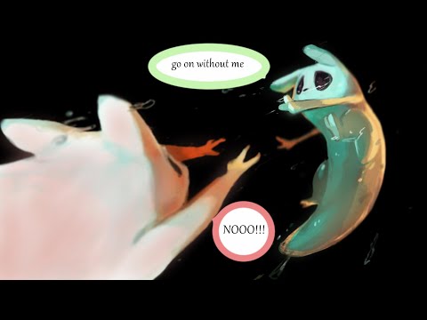 Lets Play Rain World! | Episode 3: Progress never comes easily...