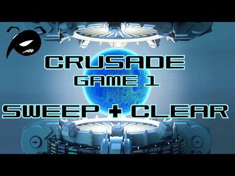 40K Battle Report: Ultramarines vs Tyranids, Crusade, game 1