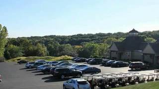 preview picture of video 'Amana Colonies Golf Club  A Middle Amana IA 52307'
