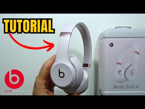 Beats Solo 4: Fix No Sound Issue