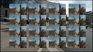 Kassie Krut – “Racing Man”