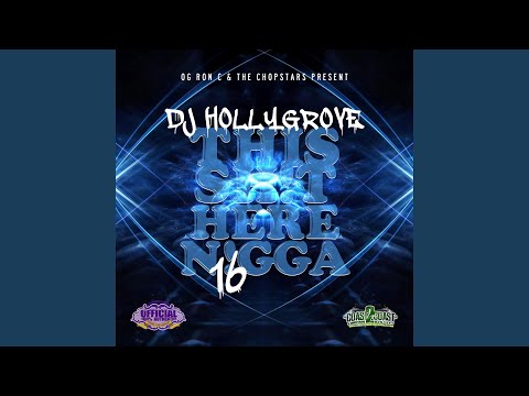 NozeBleedz (Chopped Not Slopped)