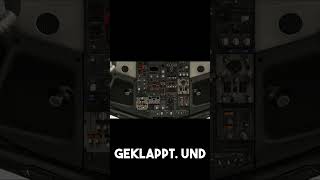Konstruktions-Fehler? Im Notfall bei Boeing 737 keine RAT vorhanden
