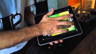 Video thumbnail for Korg iKaossilator: First Look and Review by DJ TechTools