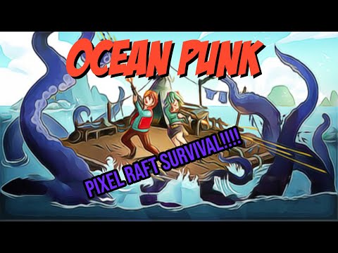 Gameplay de Ocean Punk