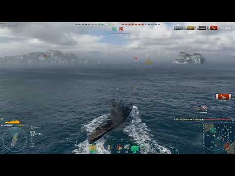 2023 03 19 22 10 39Gorizia last second victory + kraken