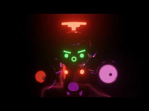 OPERATION TON ruft die Transformation aus!