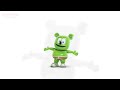 Gummy Bear Show German High Quality