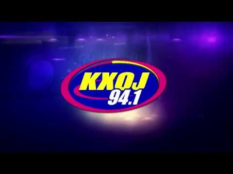 KXOJ Moves to 94.1 (TV commercial) 2016
