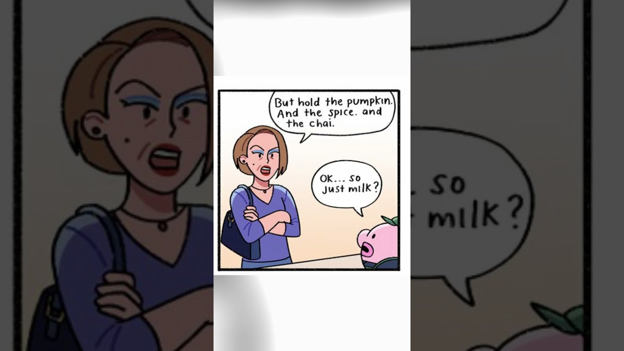 Blobby And friends Comics Memes #231