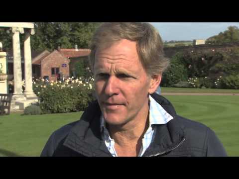 Canadian International preview with O'Brien, Botti and Bell