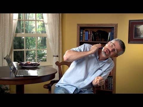 Heads Almost Roll in the Garden: HeavenWord TV - 0142