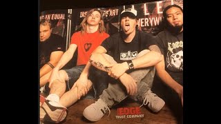 TrustCompany - Hover Slowed Reverb