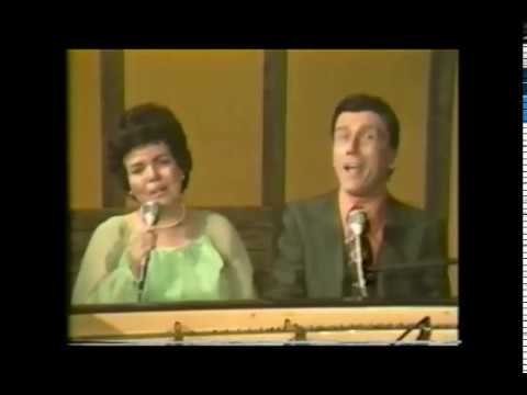 "We've Come This Far By Faith"  Henry & Hazel Slaughter