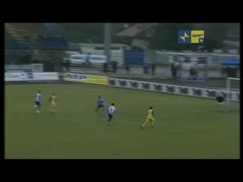 Pro Patria vs Figline 2-2