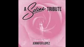 Jennifer Lopez - A Selena Tribute: Como La Flor /Bidi Bidi Bom Bom /Amor Prohibido(2015)(няємιχ.ηєт)