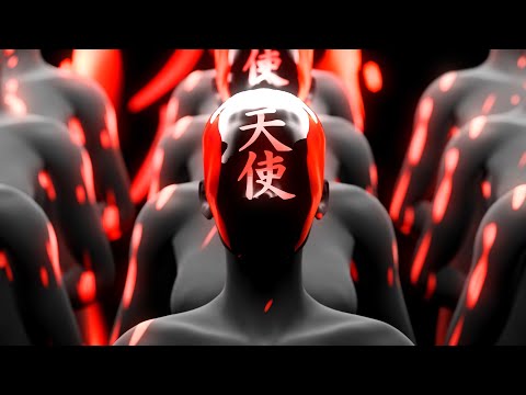 Raphiiel & Zevid - Artificial Rebellion (天使)