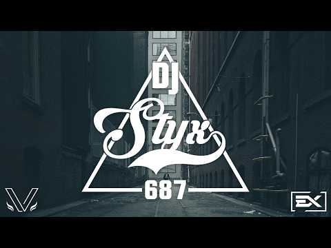 STYX 687 - Ti Gouyad (2026)