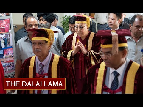 Convocation Address at Lal Bahadur Shastri Institute of Management