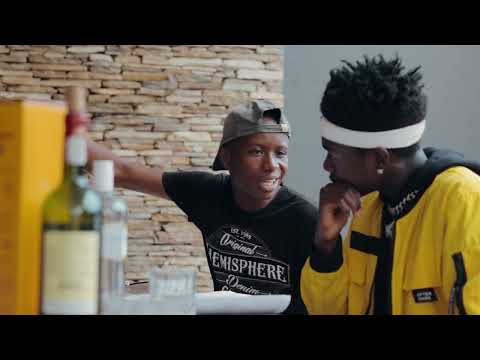 Prince Tee - Ung'Dlalile ft Exclusive Drums & Kha Ching Vocals (Official Video)