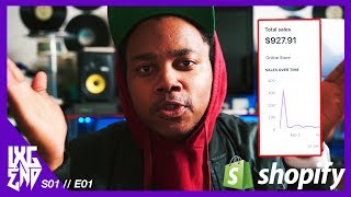 How To Sell Your Music Online in 2019 | SOUND ARCHITECT