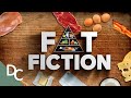 The Low Fat Diet Is Genocide | Fat Fiction | Full Documentary | Free | Documentary Central