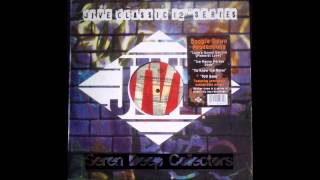 KRS One "The Kenny Parker Show" (1997)