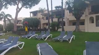 Puerto Banùs 2025(Marbella) - Hotel  Bluebay Banus 