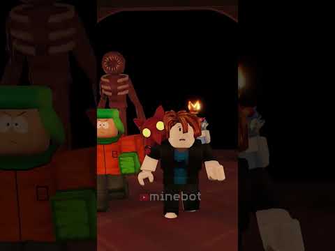 Minebot - DELETING THE DOORS HOTEL BE LIKE... 😱 (ROBLOX DOORS ANIMATION)