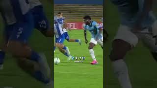 ¡JUVENTUD VS UNIVERSIDAD CATÓLICA: UN PARTIDAZO CON TODAS LAS LETRAS! 😮‍💨🤩 CONMEBOL #LIBERTADORES