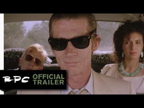 The Hit [1984] Official Trailer